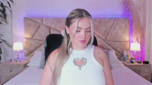 live cam porno Gaia Baker