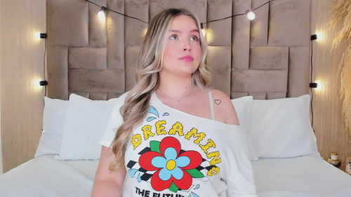gaiabaker Live Webcam on CherryTV