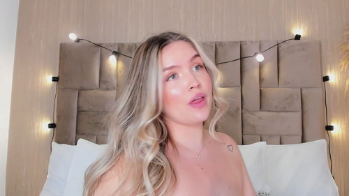 gaiabaker Live Webcam on CherryTV