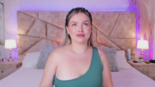 adult live sex cam Gaia Baker