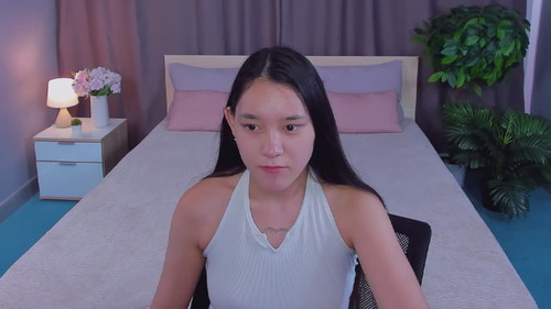 sexcam show Geishagirl