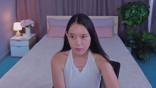 sexcam show Geishagirl