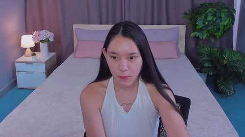 sexcam show Geishagirl