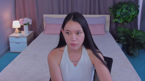 live cam bedroom Geishagirl