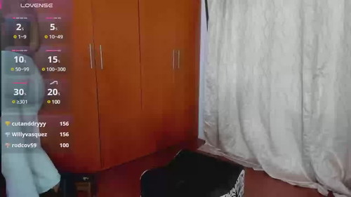 cam chat sex Gerginaxxx