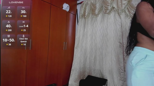 striptease web cam Gerginaxxx