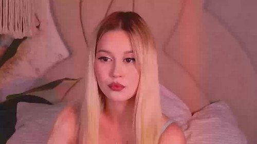 private live show Gertrudedawson