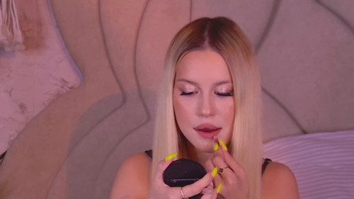 cam live Gertrudedawson