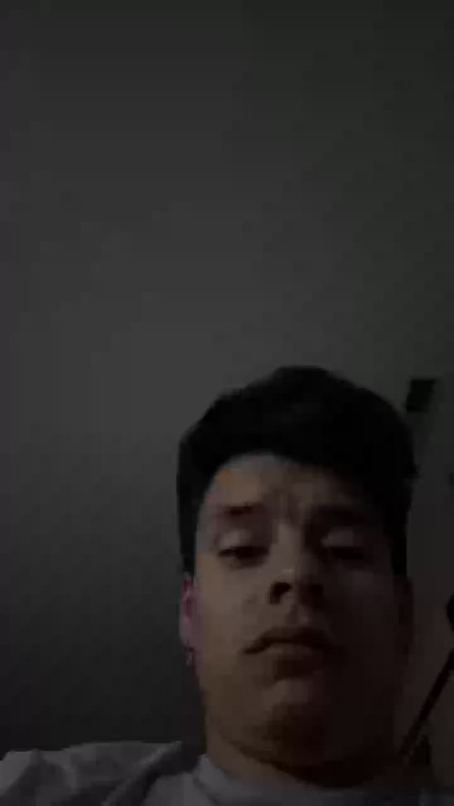 adult random cam Ghostcock44