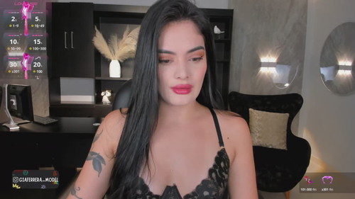 free nude video chat Giaferrara