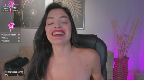 strip webcam Giaferrara