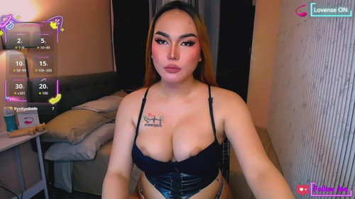 giantcocktrans Live Webcam on CherryTV