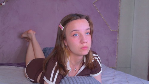 giariccardo Live Webcam on CherryTV