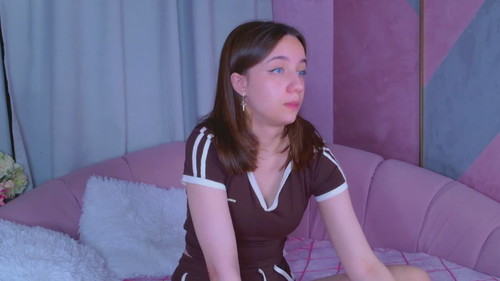 giariccardo Live Webcam on CherryTV