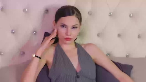 webcam show Gigidavis