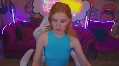random webcam Gingerlizzi