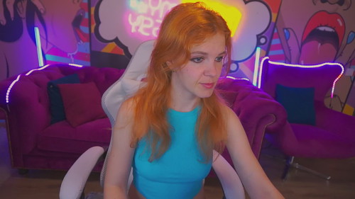 free chat online Gingerlizzi