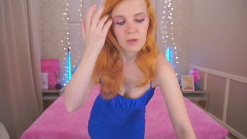 private chat room Gingerlizzi
