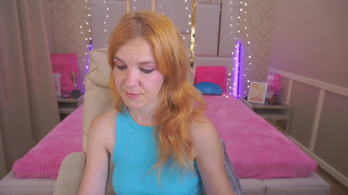 live cam videochat Gingerlizzi