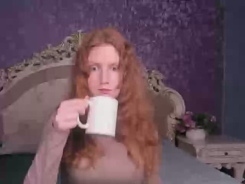 livesex webcam Gingerred