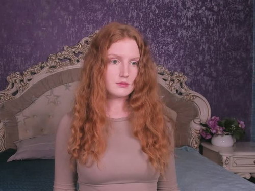 live sex cam porn Gingerred