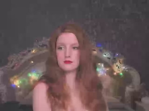 nudes chat Gingerred