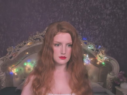 live voyeur webcam Gingerred