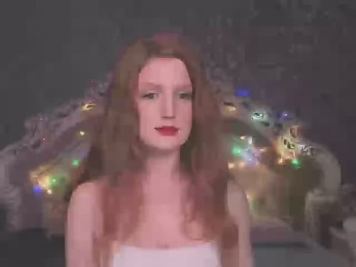 video chat live Gingerred