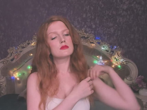striptease show Gingerred