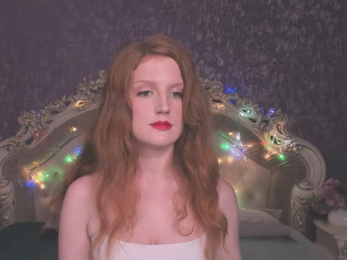 nude chat room Gingerred