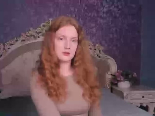 live chatting Gingerred