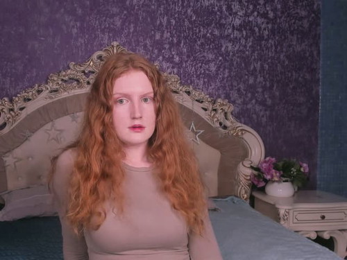 live sex cam porn Gingerred