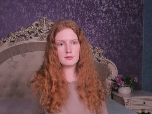 nudes chat Gingerred
