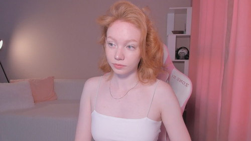 anonymous videochat Elizabeth