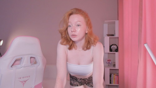 anonymous videochat Elizabeth