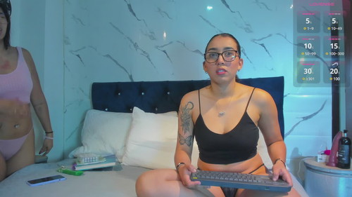 sex chat now Cherry Girls