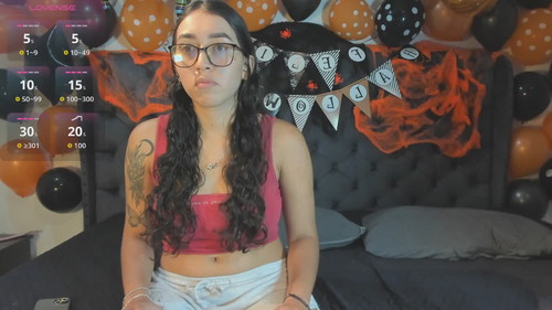 girlsofcherry Live Webcam on CherryTV
