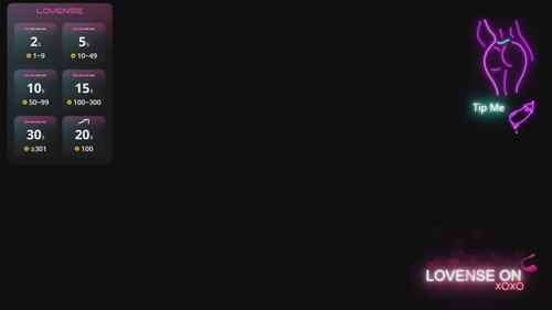 goldenangel Live Webcam on CherryTV