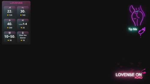 goldenangel Live Webcam on CherryTV