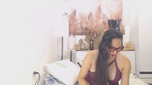 gorgeoushearty Live Webcam on CherryTV