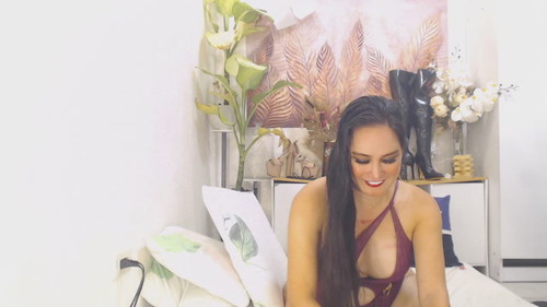 gorgeoushearty Live Webcam on CherryTV