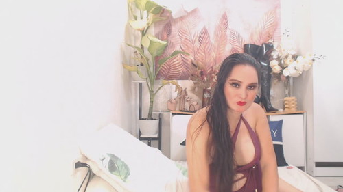 gorgeoushearty Live Webcam on CherryTV