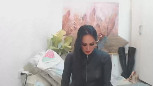 live cam show Gorgeoushearty