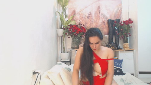 voyeur nude Gorgeoushearty