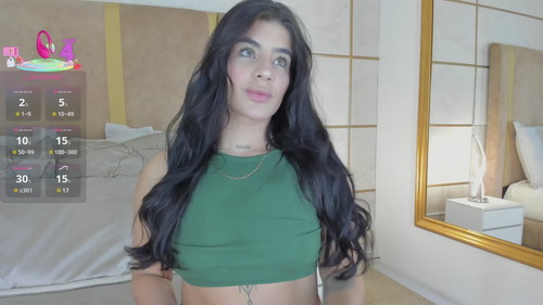 online porn chat Grace Dupont