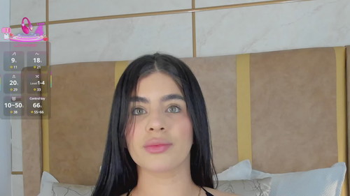 live voyeur webcam Grace Dupont