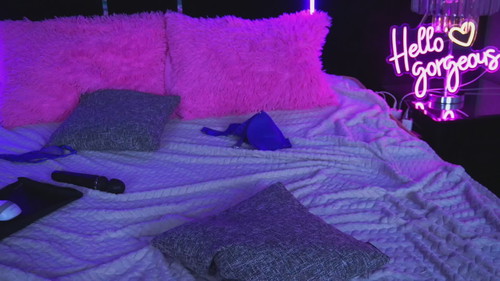 gracehotdavies Live Webcam on CherryTV