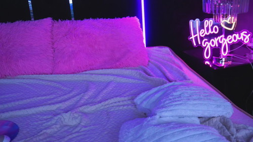 gracehotdavies Live Webcam on CherryTV