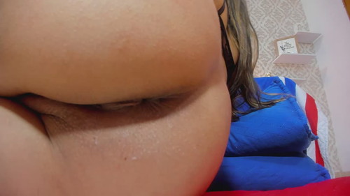 gracesw Live Webcam on CherryTV