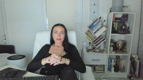 greentea Live Webcam on CherryTV